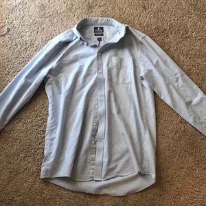 Stafford dress shirt